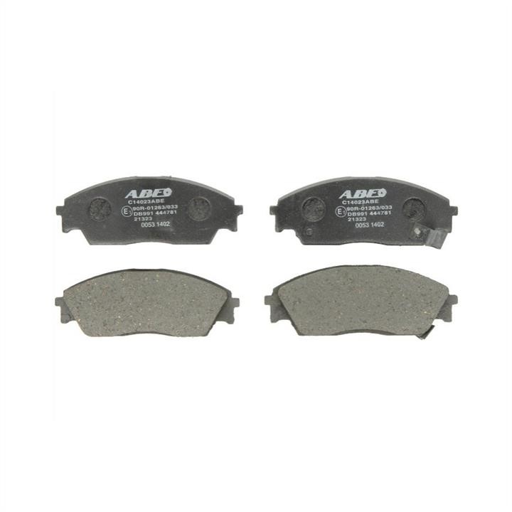 Buy ABE C14023ABE at a low price in United Arab Emirates!