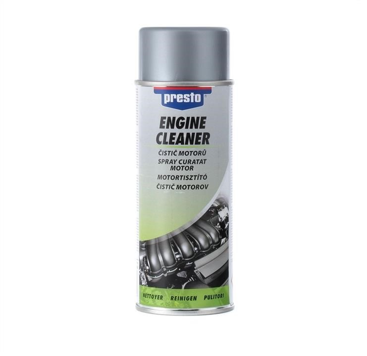 306208 Presto Engine Cleaning Solution, 400 ml
