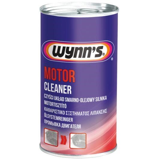 W51272 Wynn's Motor Cleaner 325 ml