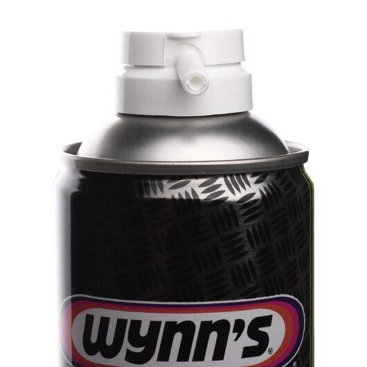 Air Intake &amp; Carburettor Cleaner Professional Formula, 500 ml Wynn's W54179