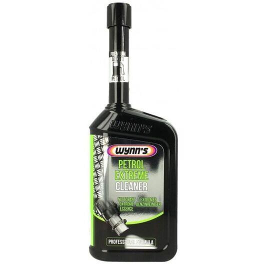 W29793 Wynn's Petrol Extreme Cleaner (Petrol Clean 3) Professional Formula, 500 ml