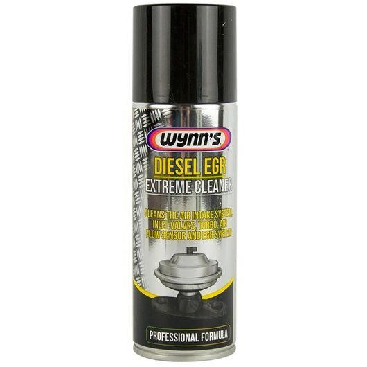 W23379 Wynn's Diesel EGR Extreme Cleaner Professional Formula, 200 ml