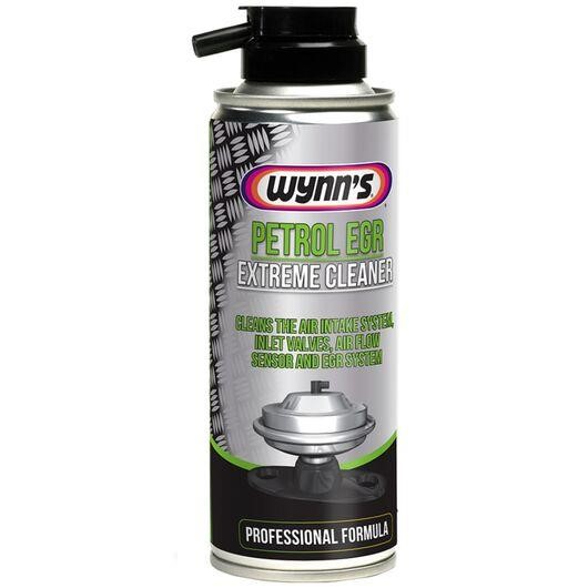 W29879 Wynn's Petrol EGR Extreme Cleaner Professional Formula, 200 ml