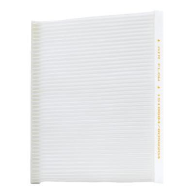 872100H010 Toyota Cabin filter
