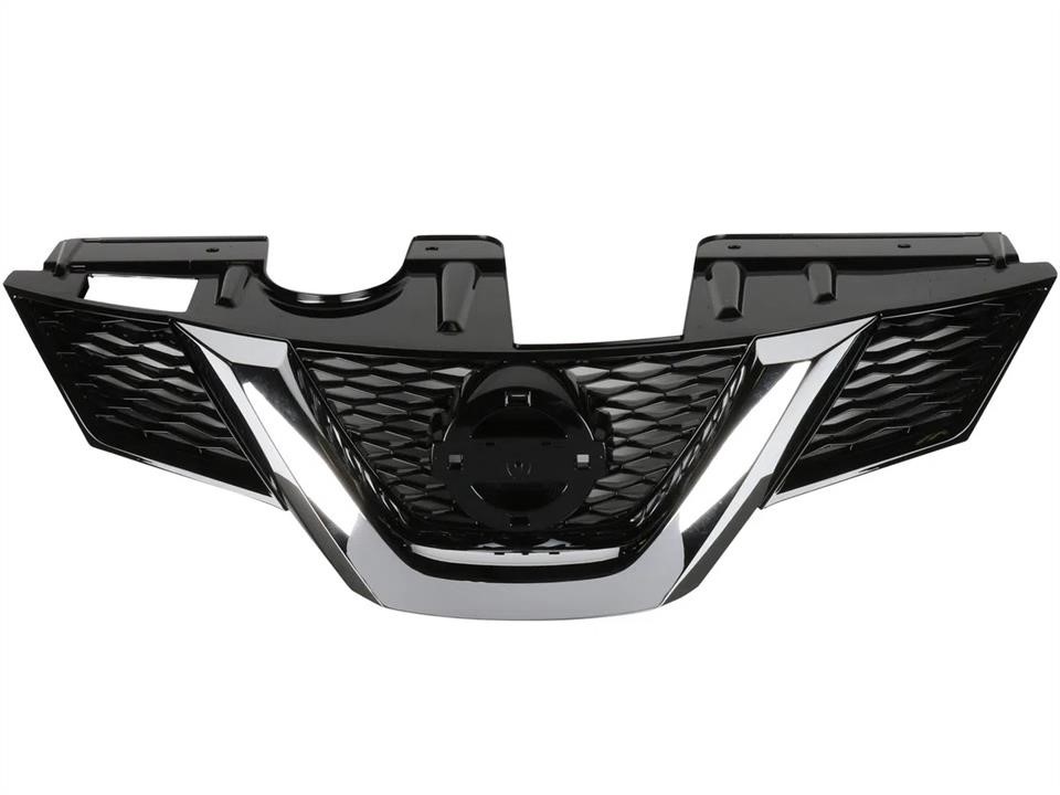 Bumper mesh Nissan: 623106FL0E Nissan Grille radiator