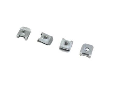 50544629 Fiat/Alfa/Lancia Embedded plate for screw