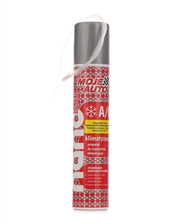 5905694005308 Moje Auto Air conditioning preparation 200ml