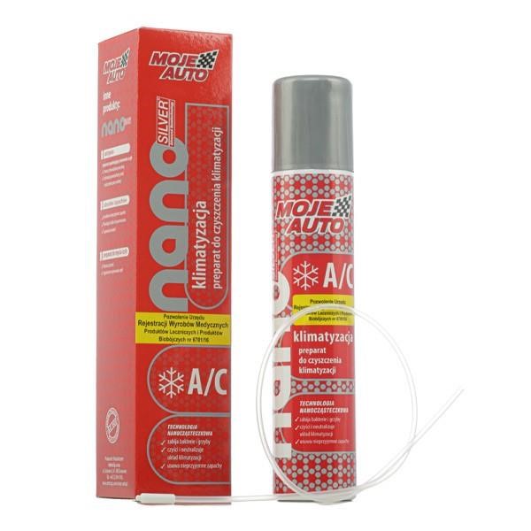Buy Moje Auto 5905694005308 – good price at EXIST.AE!