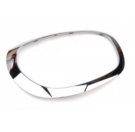 51137388117 BMW Headlight trim