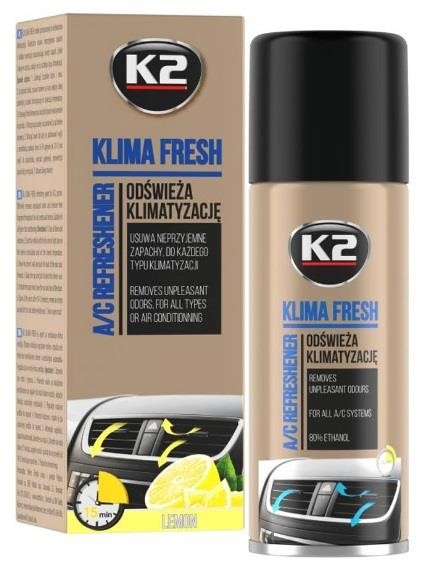 Buy K2 K222 at a low price in United Arab Emirates!