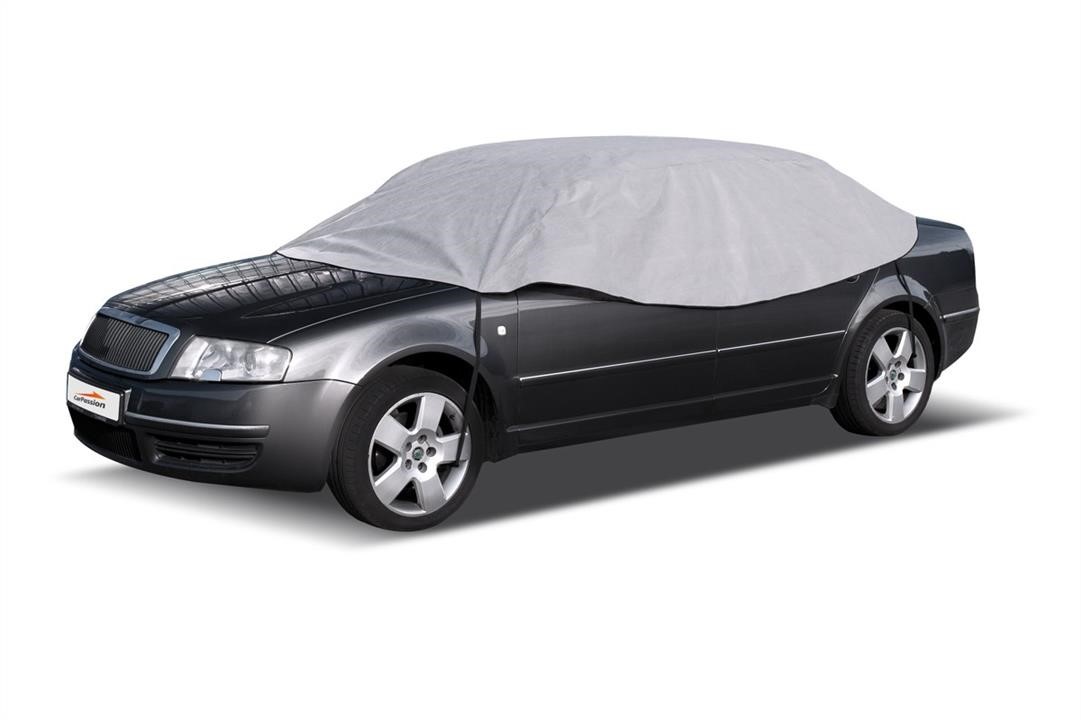 10015 CarPassion CarPassion car cover, L