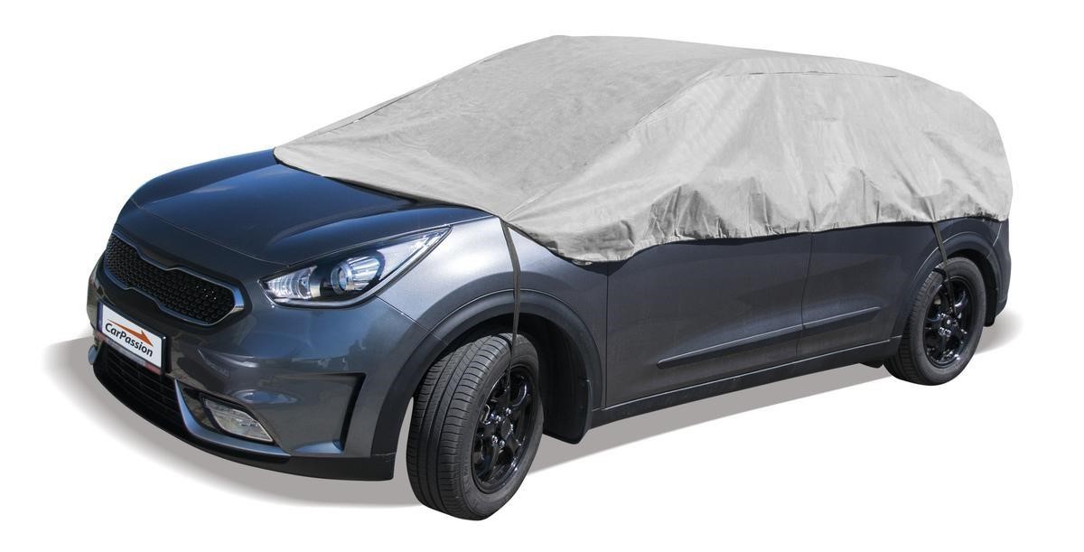 CarPassion car cover, L CarPassion 10015