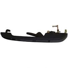 Door handle Audi 100: 100032410 AutoMega Handle-assist