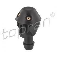Windscreen washer jets Citroen: 8620010 3RG Washer Fluid Jet, window cleaning