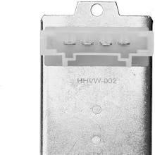 150114410 AutoMega Resistor, interior blower