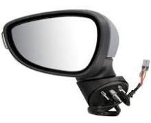 540301730863 Blic Turn signal repeater in the mirror