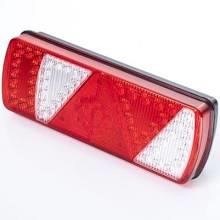 253900507 Aspock Combination Rearlight
