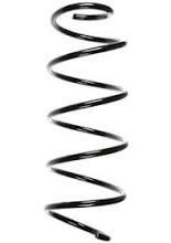 37264062 Bilstein Front coil spring