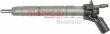 0986435406 Bosch Injector fuel