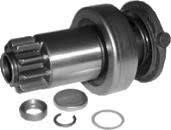 1006209755 Bosch Freewheel gear, starter