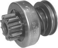 1006209801 Bosch Freewheel gear, starter