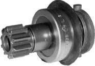 1006210141 Bosch Freewheel gear, starter