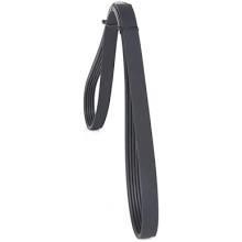 Drive belt Mitsubishi Space Runner: 5PK1387 Contitech Poly-V belt 5PK1387
