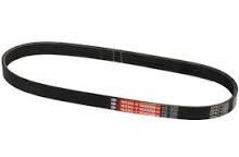 5PK716ELASTT1 Contitech Drive belt kit