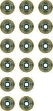 19035741 Corteco Valve oil seals, kit