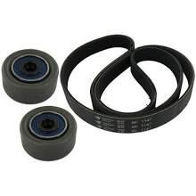 6PK1145K4 Contitech Drive belt kit