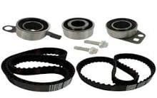 Timing belt set Rover 45: CT1042K1 Contitech Timing Belt Kit