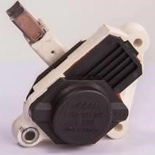 Alternator regulator Iveco: 1987237068 Bosch Generator regulator