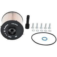 Engine fuel filter Renault Captur: CFF100659 Champion Fuel filter