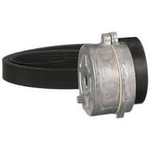 Drive belt kit Citroen C8: 6PK1217K1 Contitech Drive belt kit