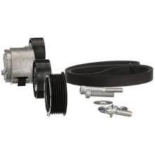 6PK1370K1 Contitech Drive belt kit