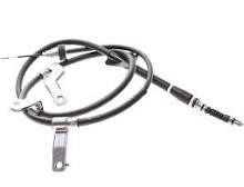 Parking brake cable KIA Pro Cee'D (Kia Pro Cee'D): 1987482811 Bosch Handbrake cable