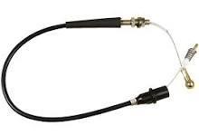 11136 Cofle Accelerator cable