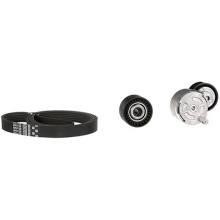 Drive belt kit Citroen: 6PK1710K1 Contitech Drive belt kit