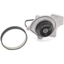 Timing belt set Audi A8: CT1143WP1 Contitech TIMING BELT KIT WITH WATER PUMP