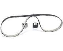 Contitech CT1148K1 Timing Belt Kit CT1148K1 CT1148K1 Contitech Timing Belt Kit