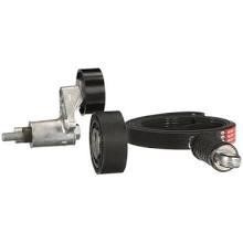 Drive belt kit Citroen Jumpy: 6PK1750K3 Contitech Drive belt kit