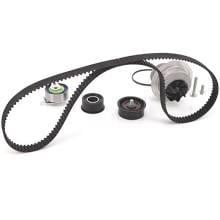 CT873WP1 Contitech TIMING BELT KIT WITH WATER PUMP