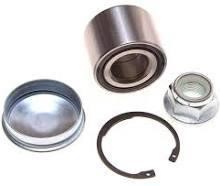 Wheel bearing kit Renault 18 Variable: CX039 CX Rear Wheel Bearing Kit