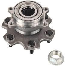 CX1022 CX Rear wheel hub