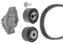Timing belt set Citroen Jumpy: CT987WP1 Contitech TIMING BELT KIT WITH WATER PUMP