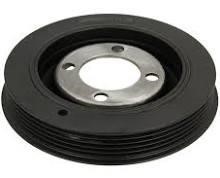MS15 Contitech Crankshaft pulley pulley fastening bolt