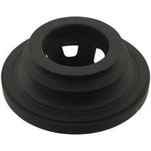 Engine crank pulley Mercedes Sprinter: VD1041 Contitech Pulley crankshaft