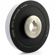 VD1095 Contitech Pulley crankshaft