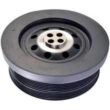 Crankshaft pulley BMW X3: VD1105 Contitech Pulley crankshaft