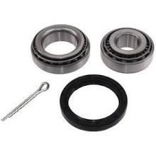 CX430 CX Rear Wheel Bearing Kit